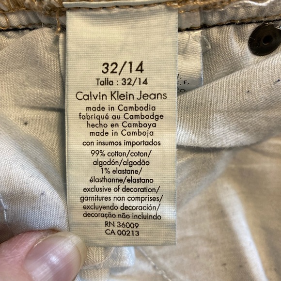 Calvin Klein ultimate skinny jeans - Picture 4 of 8
